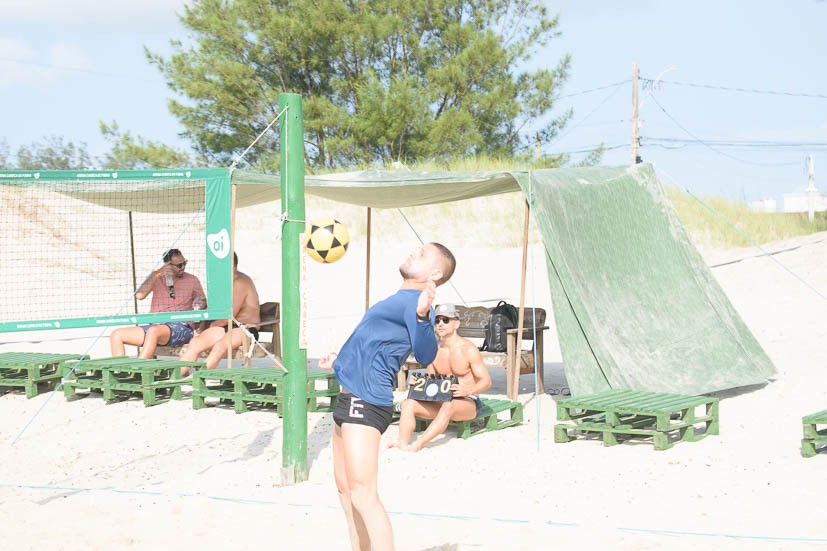 2025/02/22 - ARENA CARECA